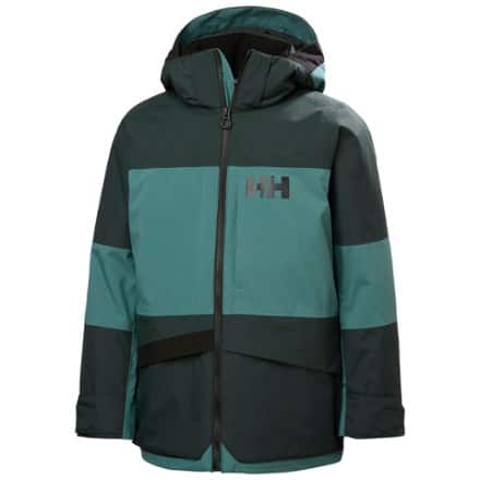 Helly Hansen Summit Insulated Jacket - Kids' 0