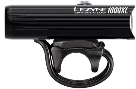 Lezyne Connect Smart 1000XL/KTV Smart Headlight and Taillight Set 3