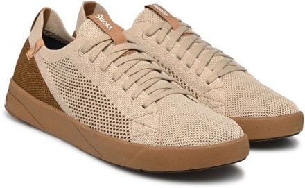 SAOLA Cannon Knit 2.0 Shoes - Men's 3