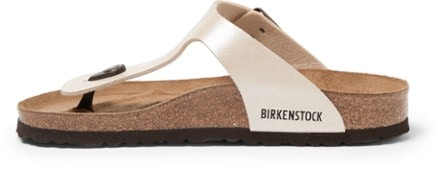 heilig Overdreven priester Birkenstock Gizeh Birko-Flor Sandals - Women's | REI Co-op