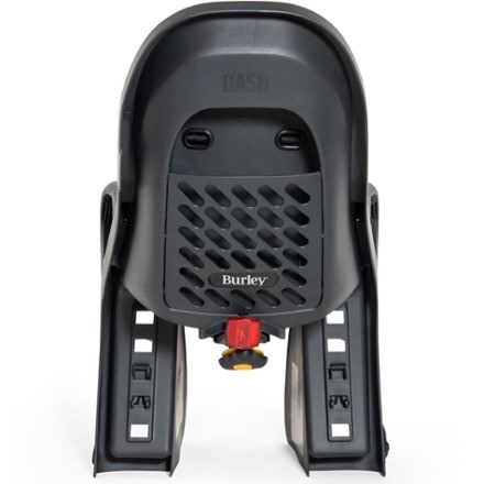 Burley Dash FM Child Bike Seat 1