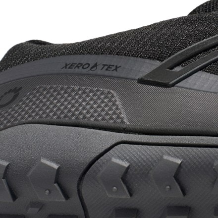 Xero Shoes Scrambler Trail Low WP Hiking Shoes - Women's 8