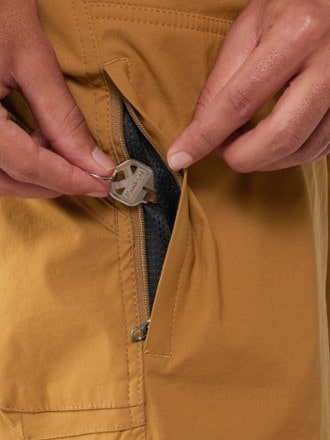 KUHL Renegade Shorts - Men's 10" Inseam 4