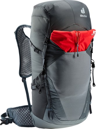 Deuter Speed Lite 30 Pack - Men's 9