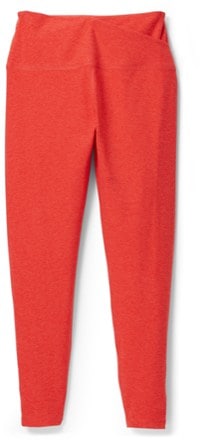 Beyond Yoga Spacedye At Your Leisure High-Waisted Midi Leggings - Women's 0