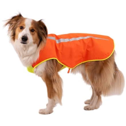 Ruffwear Lumenglow High-Vis Dog Vest 3