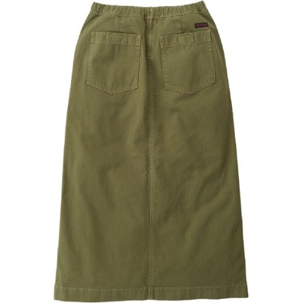 Gramicci Long Baker Skirt 3