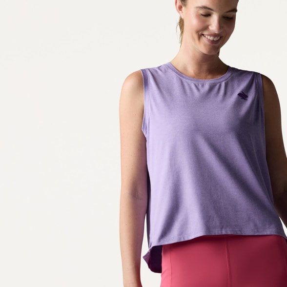 On Body Image of color Chalk Violet