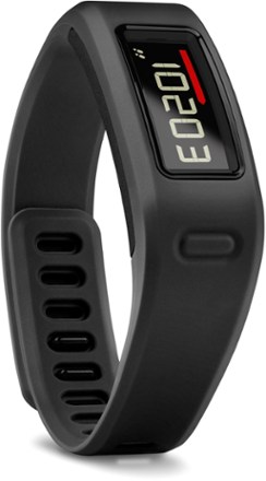 garmin vivofit heart rate