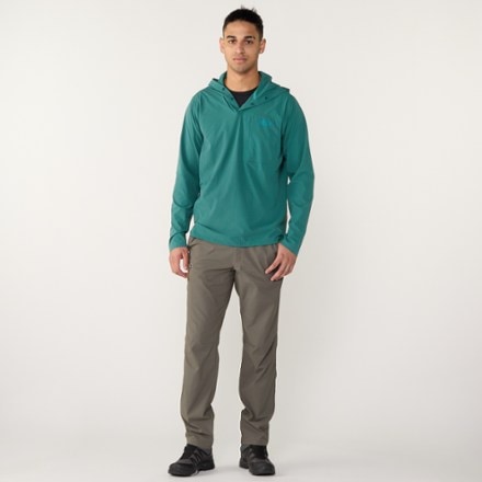 Stio Vescent Hoodie - Men's 3