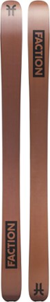 Faction Agent 3 Skis - Men's - 2023/2024 1