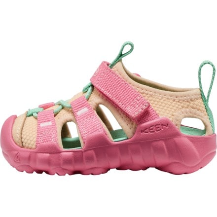 KEEN Hyperport H2 Sandals - Toddlers' 1
