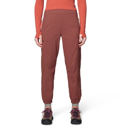 Mountain Hardwear Dynama High-Rise Utility Joggers - Women's 0