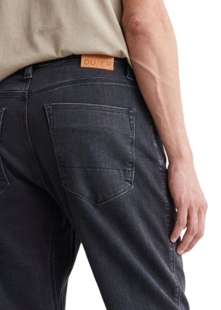 DUER Performance Denim Athletic Jeans - Men's 7