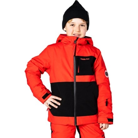 Hootie Hoo Pinnakle 2L Insulated Jacket - Kids' 1
