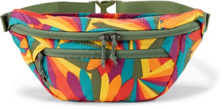 Rei Co Op Trail 2 Waistpack Pride Graphic Edition Rei Co Op