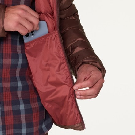 REI Co-op 650 Down Jacket - Men's 4
