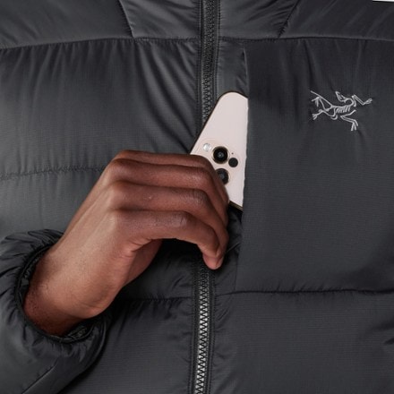 Arc'teryx Thorium Down Jacket - Men's 6
