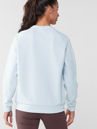 Houdini Mono Air Crew Pullover - Women's 2