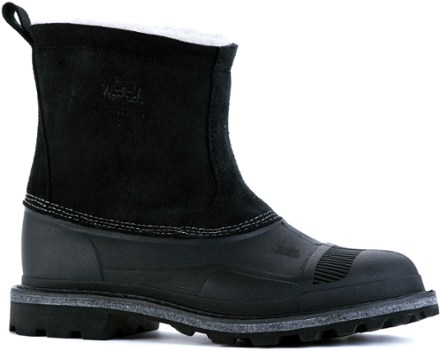 woolrich fully wooly boots