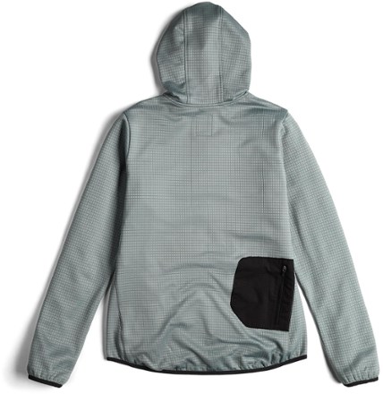 Topo Designs Global Midlayer Hoodie - Women's 4