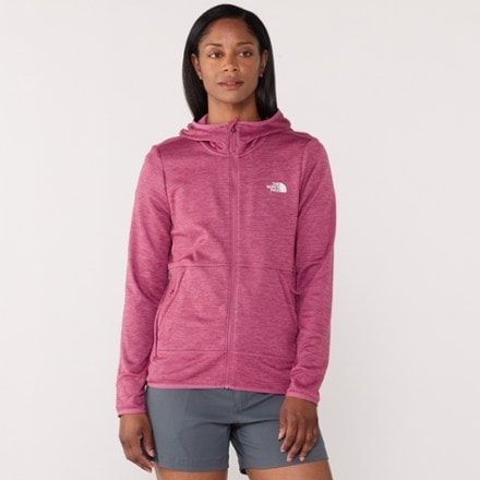 The North Face Canyonlands Hoodie - Women's 2