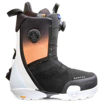 Burton Waverange Step On X Snowboard Boots - Men's - 2025/2026 0