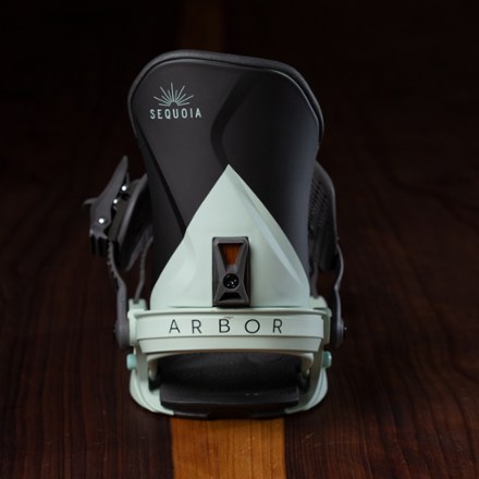 Arbor Sequoia Snowboard Bindings - MFR Edition - Women's - 2022/2023 6
