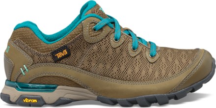 teva sugarpine ii air mesh