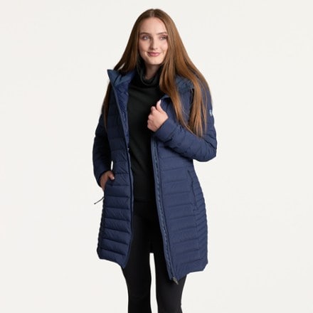 KUHL Spyfire Down Parka - Women's 0