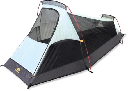 Mystique 1.0 Tent Sage Rust