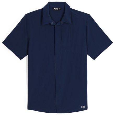 Outdoor Research Astroman Air Shirt - Men's 3