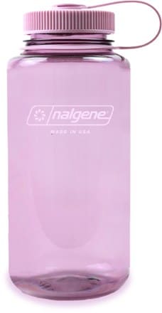 Nalgene BPA Free Child Bottle - Pink