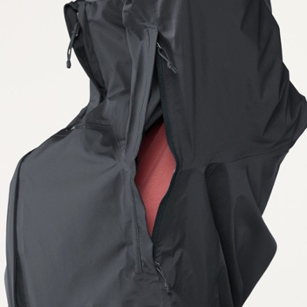 Patagonia Torrentshell 3L Jacket - Women's 6