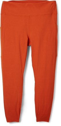 REI Co-op Take Your Time 7/8 Leggings - Women's Plus Sizes 0
