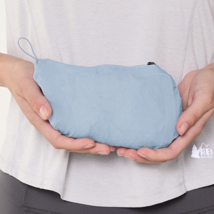 REI Co-op Swiftland Windshell Running Jacket - Women's 10