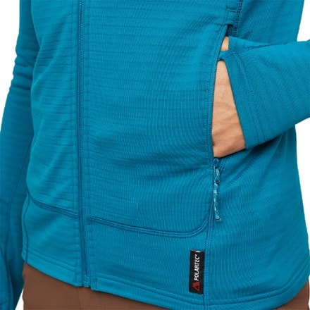 Mammut Taiss ML Hooded Jacket - Men's 9