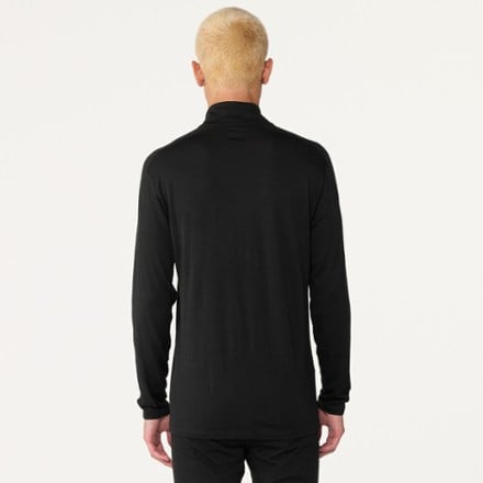 REI Co-op Merino 185 Half-Zip Base Layer Top - Men's 2