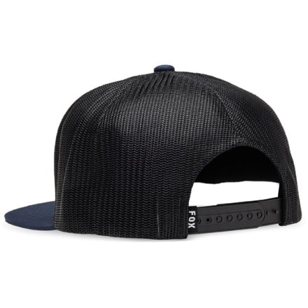 Fox Absolute Mesh Snapback Hat 1