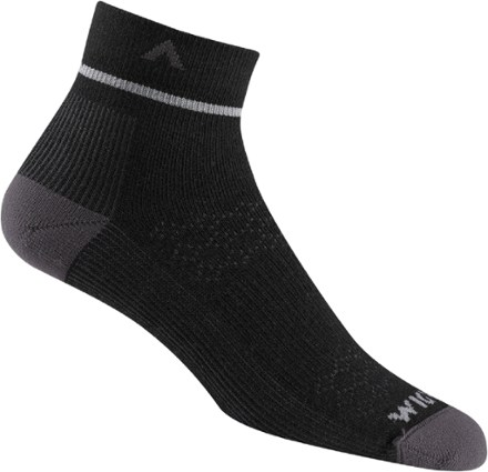 Color all sizes F1061-051 White Wigwam Master Cotton Socks 
