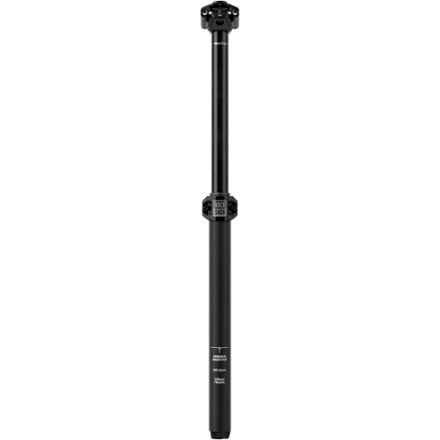 RockShox Reverb AXS Dropper Seatpost - 31.6 mm 1