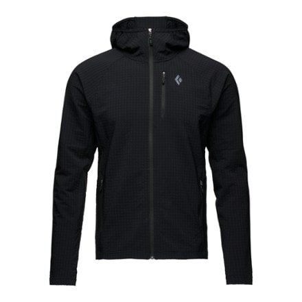 Black Diamond Coefficient Storm Hoody - Men's 0