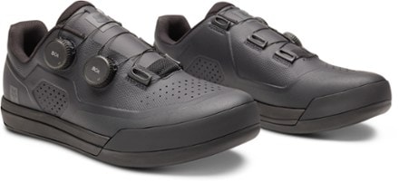 Fox Union Boa Mountain Bike Shoes 0