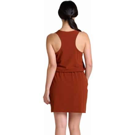 Toad&Co Livvy Dress 1