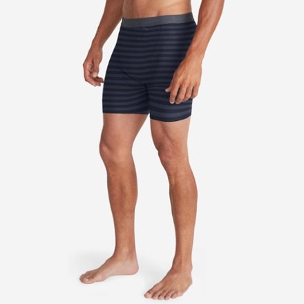 ExOfficio Give-N-Go 2.0 Boxer Briefs - Men's 0