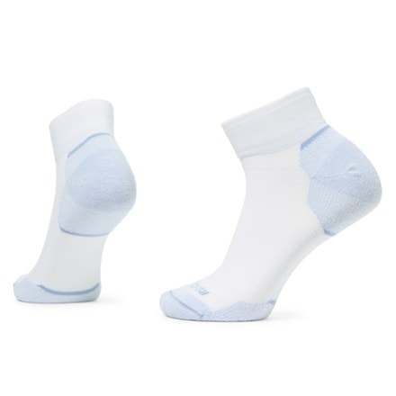 REI Co-op Swiftland Run Quarter Socks 0