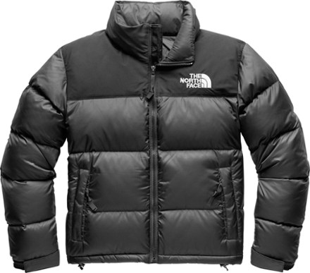 the north face coats