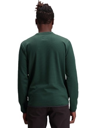 Topo Designs Global Midlayer Crew Shirt - Men's 2