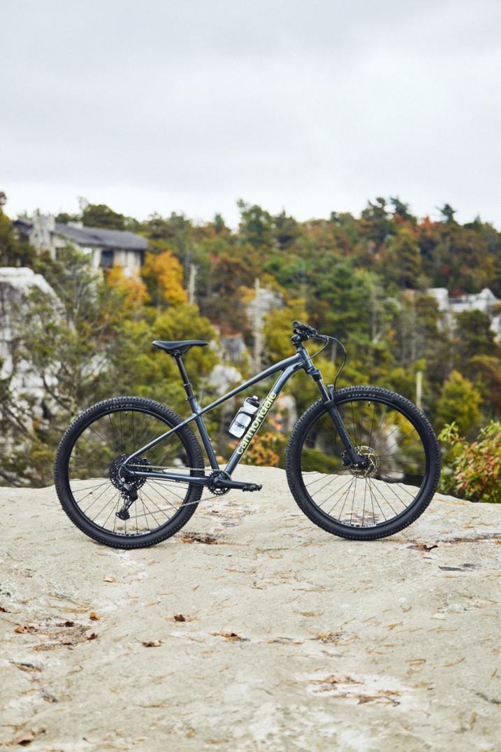 Location Image for Trail 1 Mountain Bike