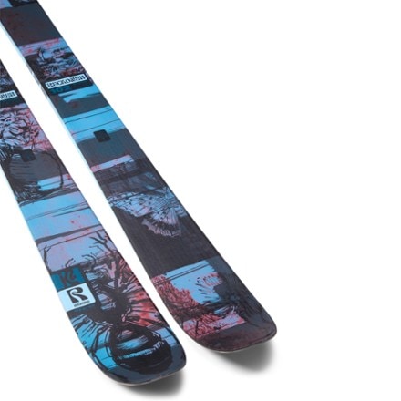 K2 Reckoner 102 Skis - Women's - 2025/2026 5